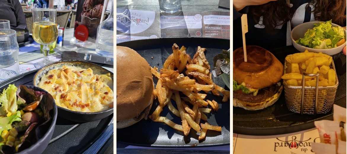 La Table Du P’tit savoyard - Gallery Image 2