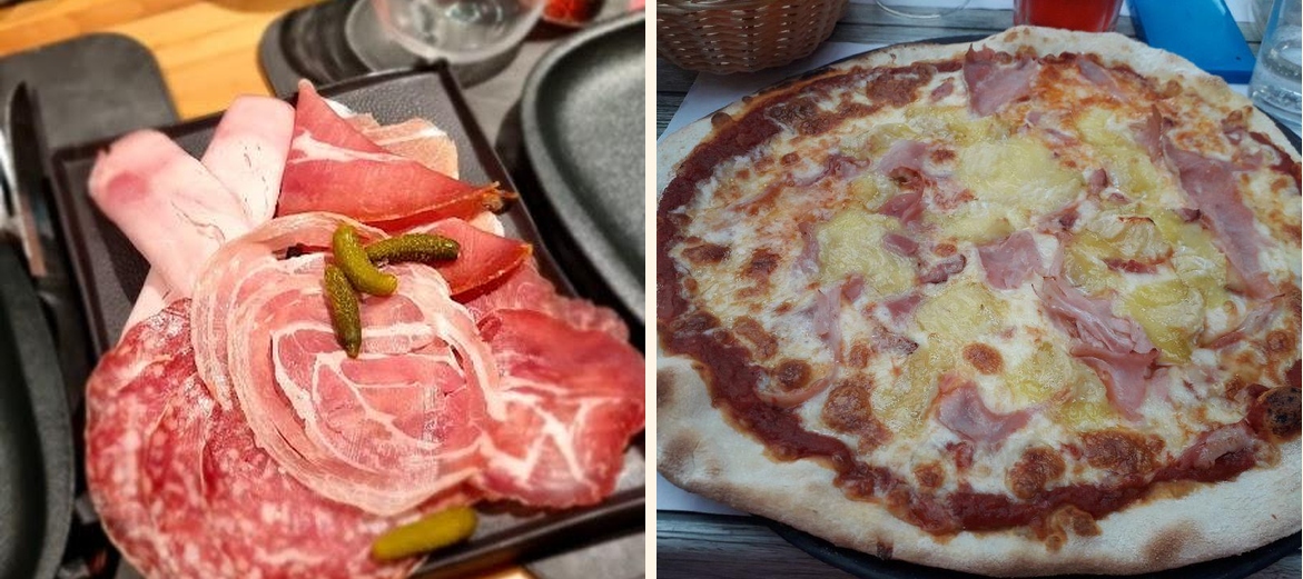 La Table Du P’tit savoyard - Gallery Image 5