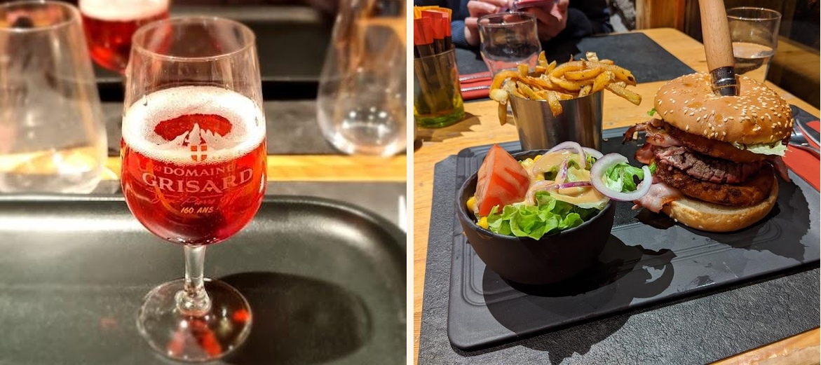 La Table Du P’tit savoyard - Gallery Image 7